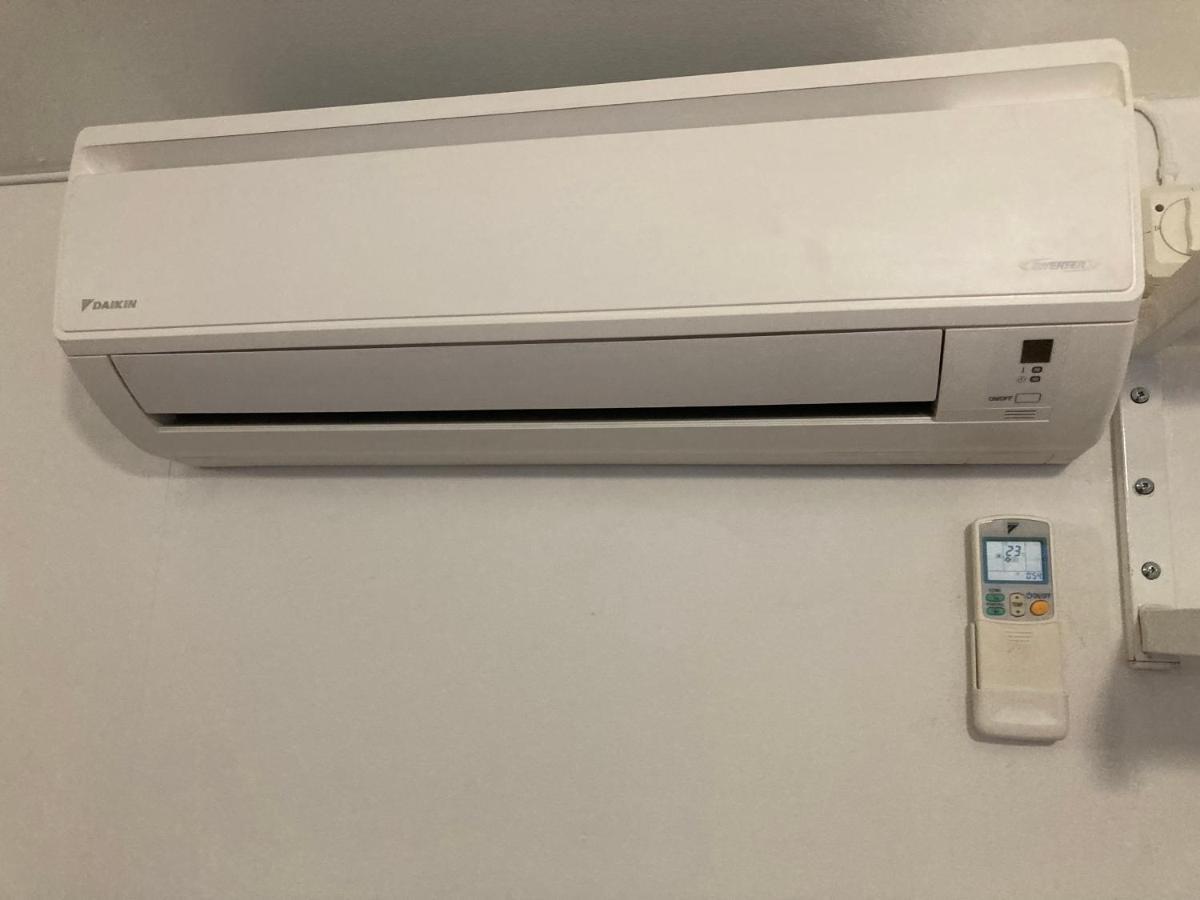 乌普萨拉Mehri住宿加早餐旅馆 外观 照片