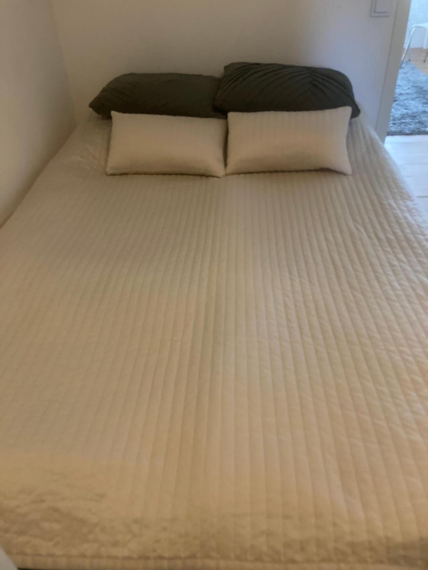 乌普萨拉Mehri住宿加早餐旅馆 外观 照片